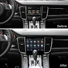 Ugode Apple Car Play Screen For Porsche Panamera 2010-2016  Android Auto Radio