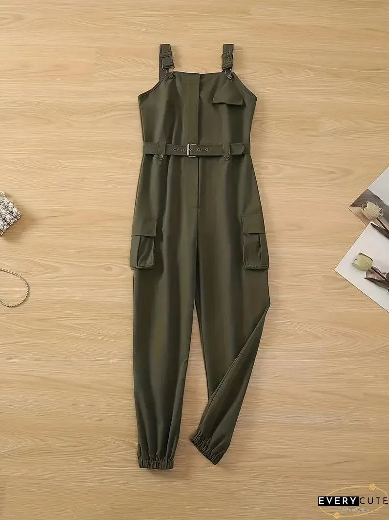 Trendy Jumpsuit