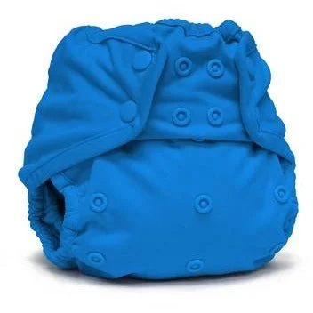 Solid One Size Cloth Diaper Cover - SNAP | Rumparooz