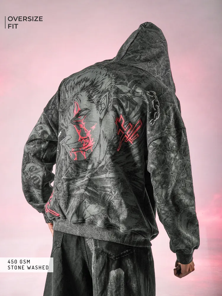 Eclipse Hoodie