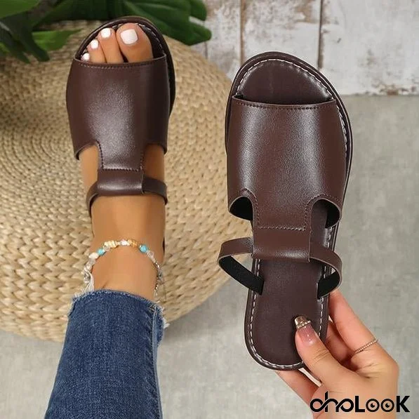Effortless and Chic winter Slippers