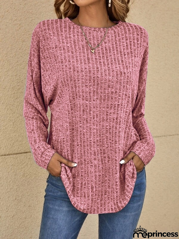 Casual and Effortless general garment