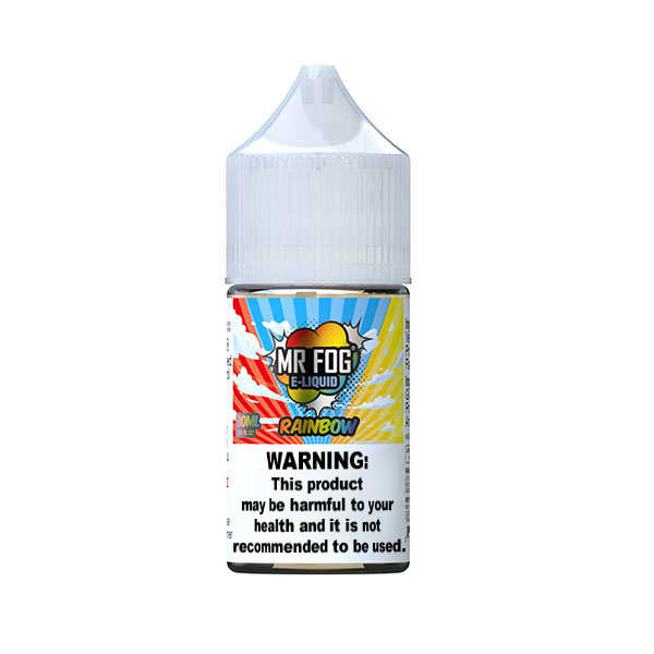 MR FOG ORIGINAL 30ML Rainbow 35MG