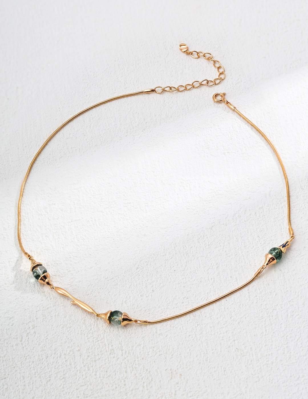  Lapis Lazuli Necklace