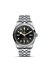 Tudor Black Bay 36