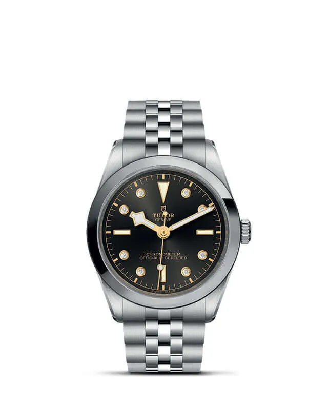 Tudor Black Bay 36【Free Shipping】