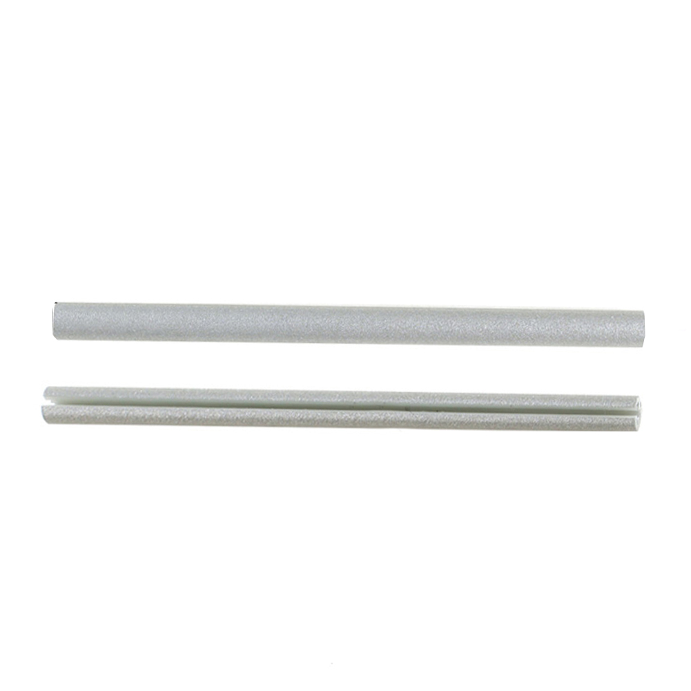 

MTB Bicycle Wheel Spokes Strip Road Bike Warning Reflective Sticker Tube, 72pcs, 501 Original