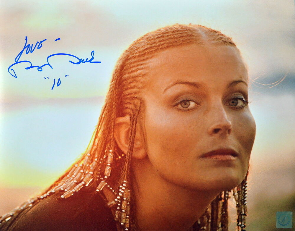 Bo Derek 