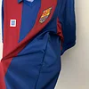 1981-1989 Retro Barcelona Home Football Shirt 1:1 Thai Quality