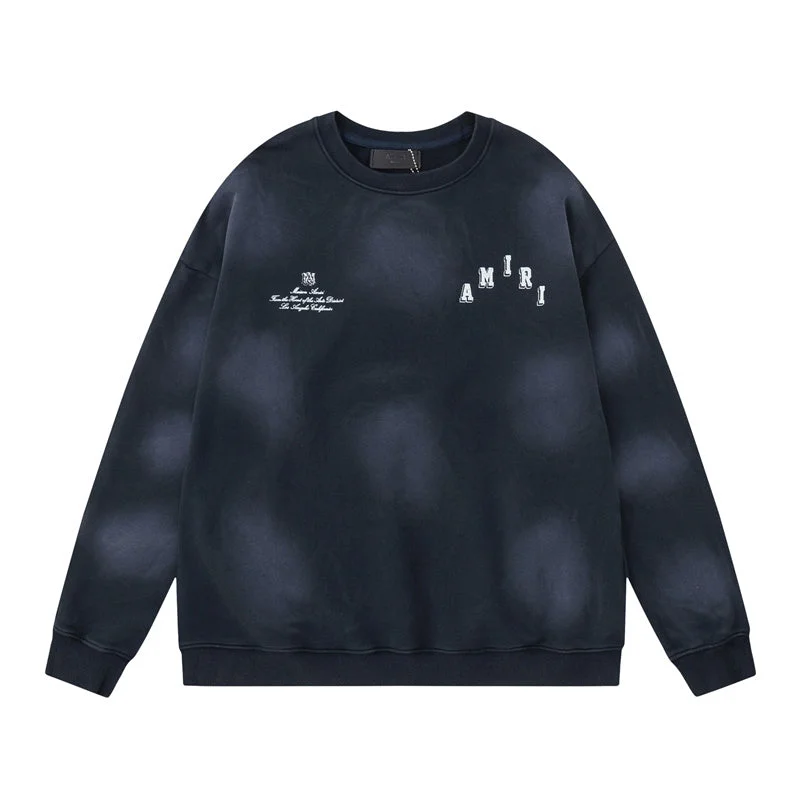 Amiri 2023 new fashion Hoodie