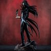 1/6 Scale Karasu - YuYu Hakusho Resin Statue - Toys Evolution Studio