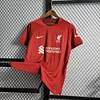 2022/2023 Liverpool Home Football Shirt 1:1 Thai Quality