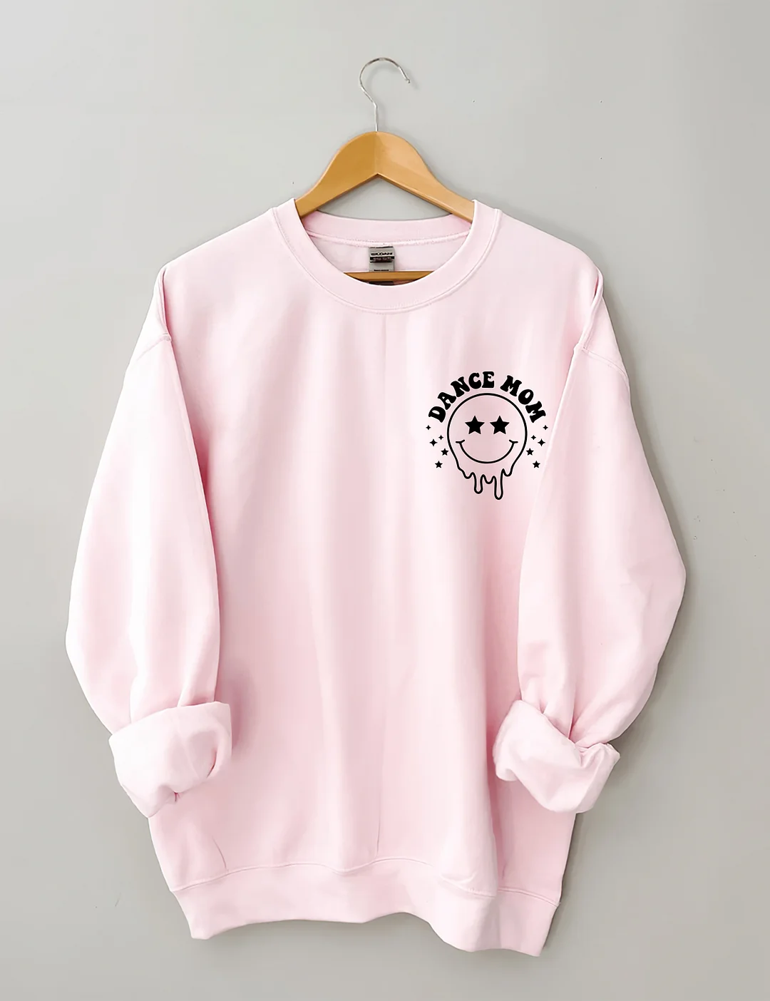 What Number Are They On Dance Mom Sweatshirt