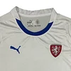 2024 Czech Republic National Team Away Football Jersey 1:1 Thai Quality