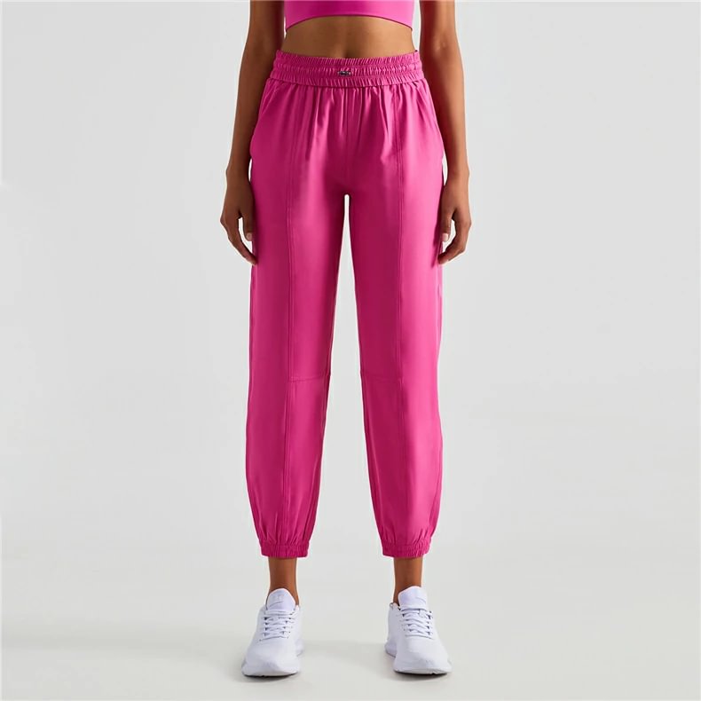 yoga pants jogging