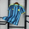 2026 World Cup Colombia Blue Pre-Match Jersey