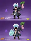 WCF Scale Horohoro Usui Horokeu - Shaman King Statue - TOY Studio