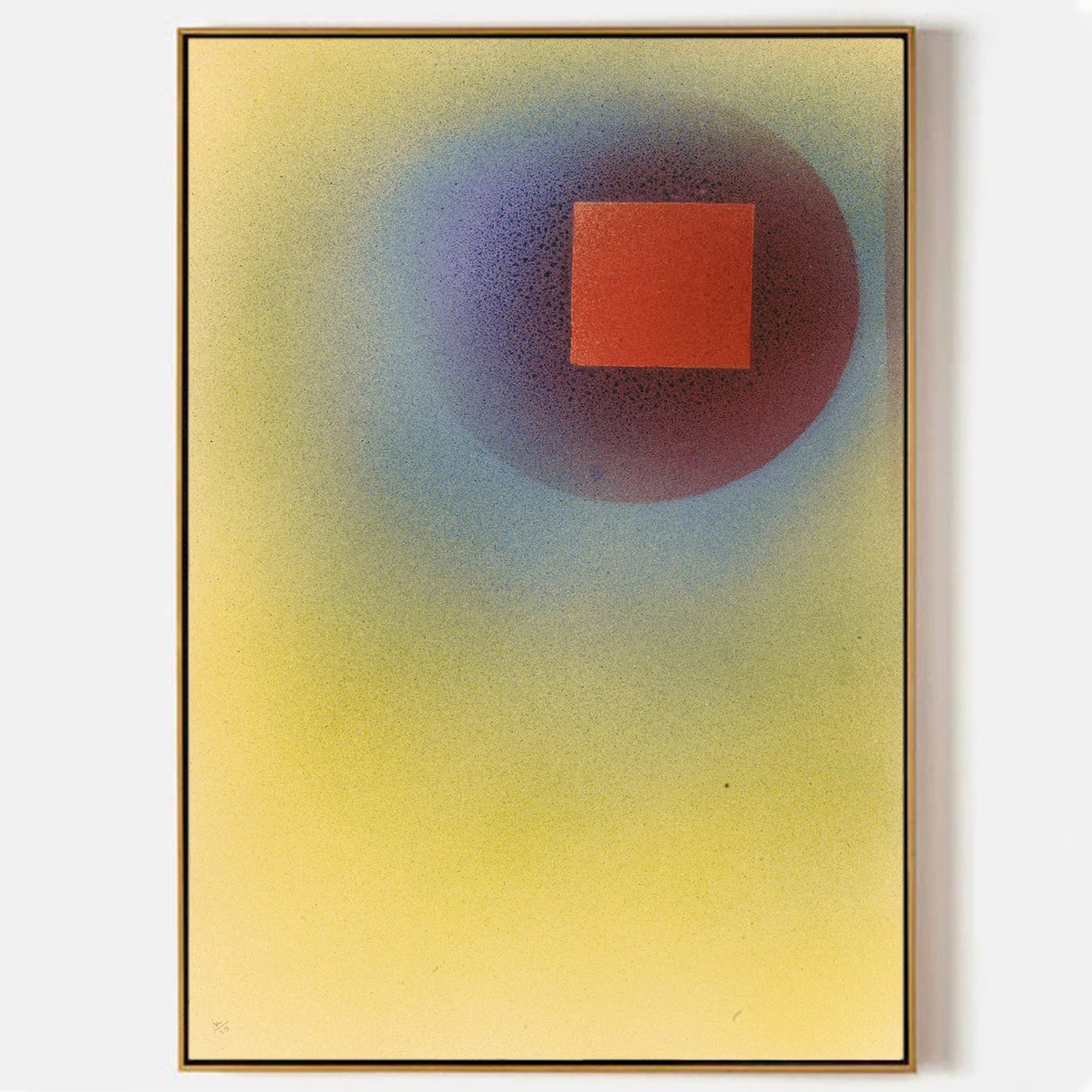 Arabelart AR1486 - Abstract Painting