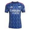 HAVERTZ #29 Arsenal Away Soccer Jersey 2025/26