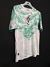 Joyfball 2026 Portugal National Team Away Football Shirt 1:1 Thai Quality