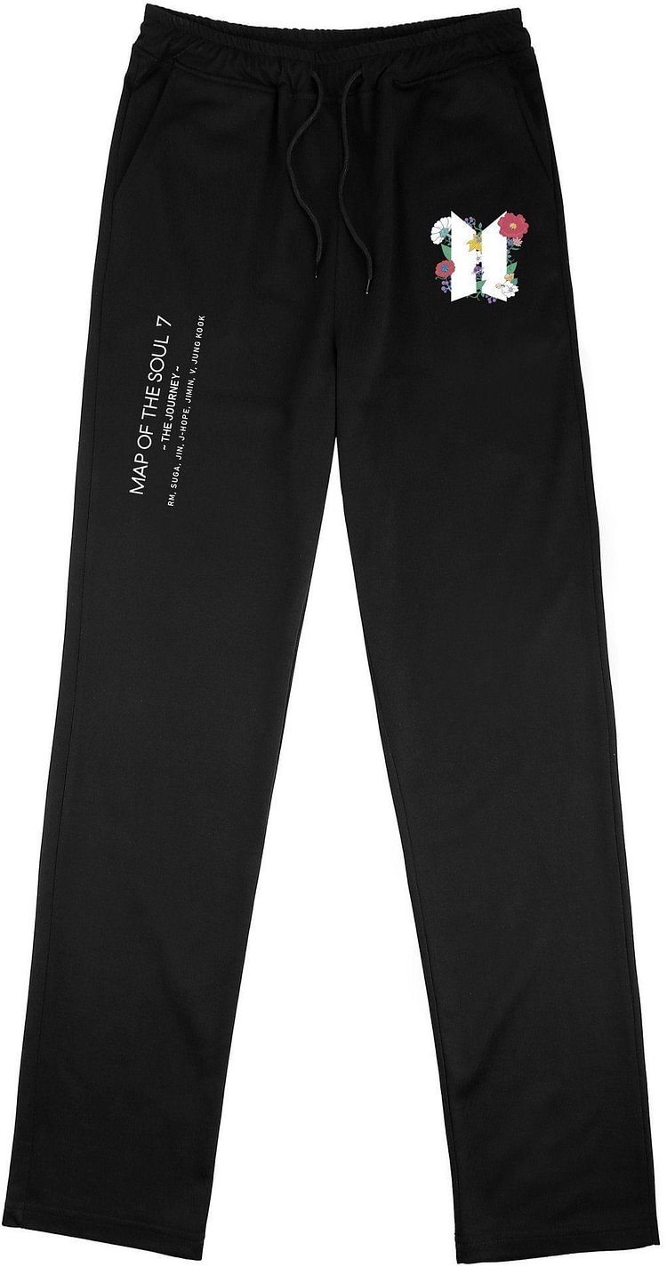 방탄소년단 MAP OF THE SOUL 7 pants