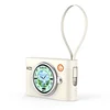 Camera Fast Charging Power Bank, Can Make Calls, Listen To Music, Take Photos And Other Rich Functions, Built-in Data Cable, Ultra-thin And Compact, Mini And Portable, 10000 MAh