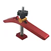 T-Track Hold Down Clamp T Slot Clamp Aluminum Alloy Fixed Clamp Woodworking Tool