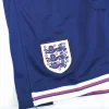 England Home Soccer Shorts 2024