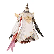 [Wetrose] Pre-Order Tribios Honkai Star Rail Cosplay Costume