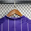 2007/2008 Retro Manchester City Away Football Shirt 1:1 Thai Quality