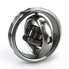 Metal gyroscope fingertip gyroscope decompression toy rotating balance black technology three-axis precision fingertip gyroscope