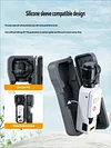 REYGEAK &middot; Suitable for DJI Pocket4/3 all-in-one protective case