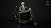 1/4 Scale Satoru Gojo - Jujutsu Kaisen Statue - Red Stone Studio