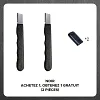 🏆Achetez 1 Obtenez 1 Gratuit (2 pi&egrave;ces)🔪Aiguiseur de couteaux portable pour l'ext&eacute;rieur✨