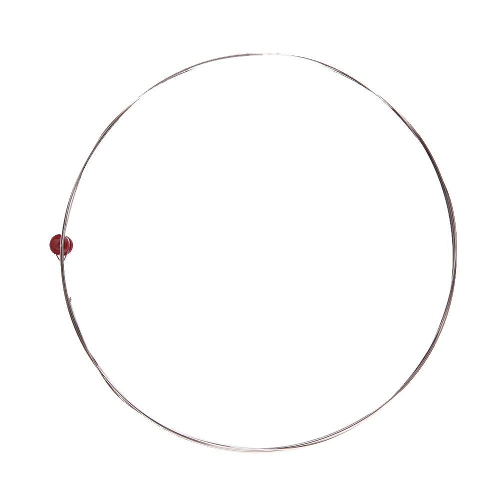 

Orphee RX 1-6 Series Universal Single Guitar String for Electric Guitars, 501 Original