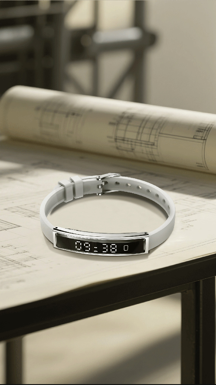 Likron Watches
