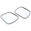 Side Wing Mirror Glass Heated Spherical for Lexus RX300 RX330 RX350 RX400h 03-08