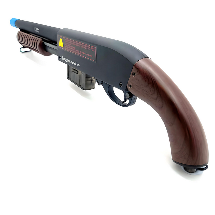 その他 m870 M870だよ！ 全員集合！ の巻です！ - せんばやまのたぬきちのブログ
