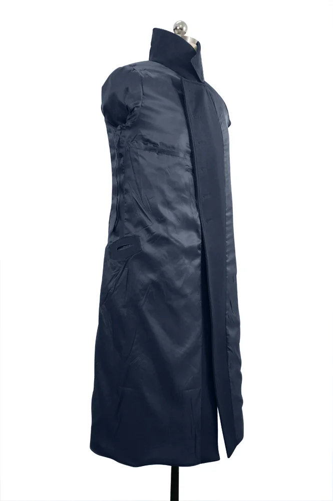   Luftwaffe German Officer Gabardine Greatcoat German-Uniform