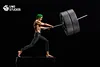 1/8 Scale Fitness Roronoa Zoro - ONE PIECE Resin Statue - UNO Studio