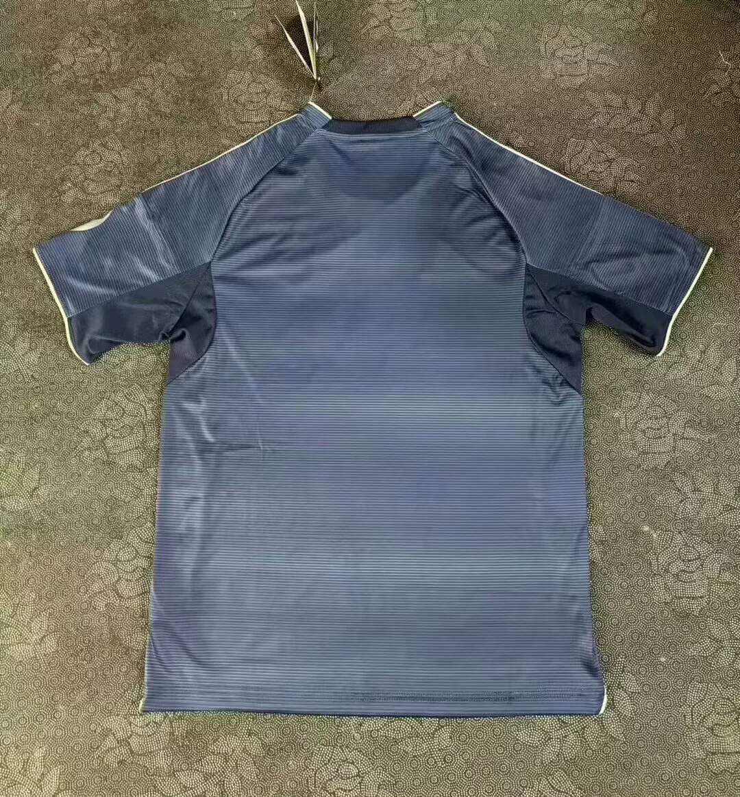 25/26 Real Madrid Away Football Shirt Thai quality