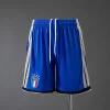 Italy 2026 Shorts - Blue