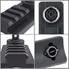 Sling Swivel Stud Picatinny Rail Adapter for Traditional Sling Swivel Stud