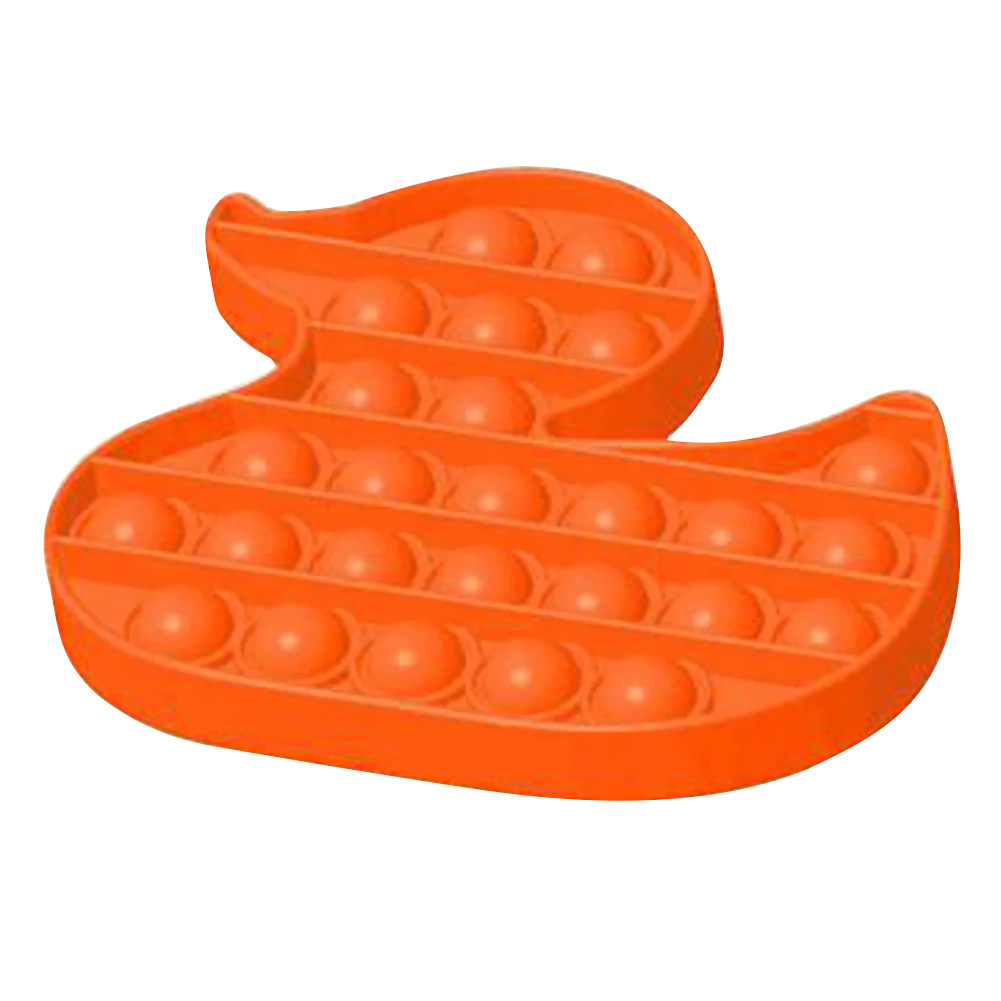 

Zoo - Pop It Fidget Toy, 501 Original