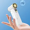 Mini Turbo Fan Electric Air Duster Strong Power USB Rechargeable for Outdoor Use
