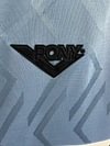 Joyfball 1994-1996 Retro Coventry City Home Football Shirt