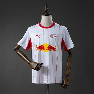 2026/2027 Leipzig Home Football Shirt 1:1 Thai Quality