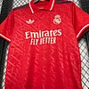 2024-2025 Real Madrid training uniform Football Shirt 1:1 Thai Quality