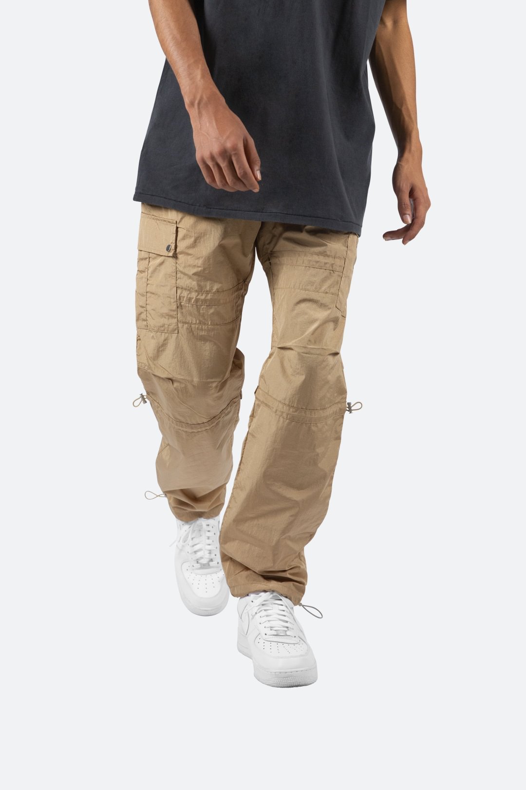 hi tech cargo pants