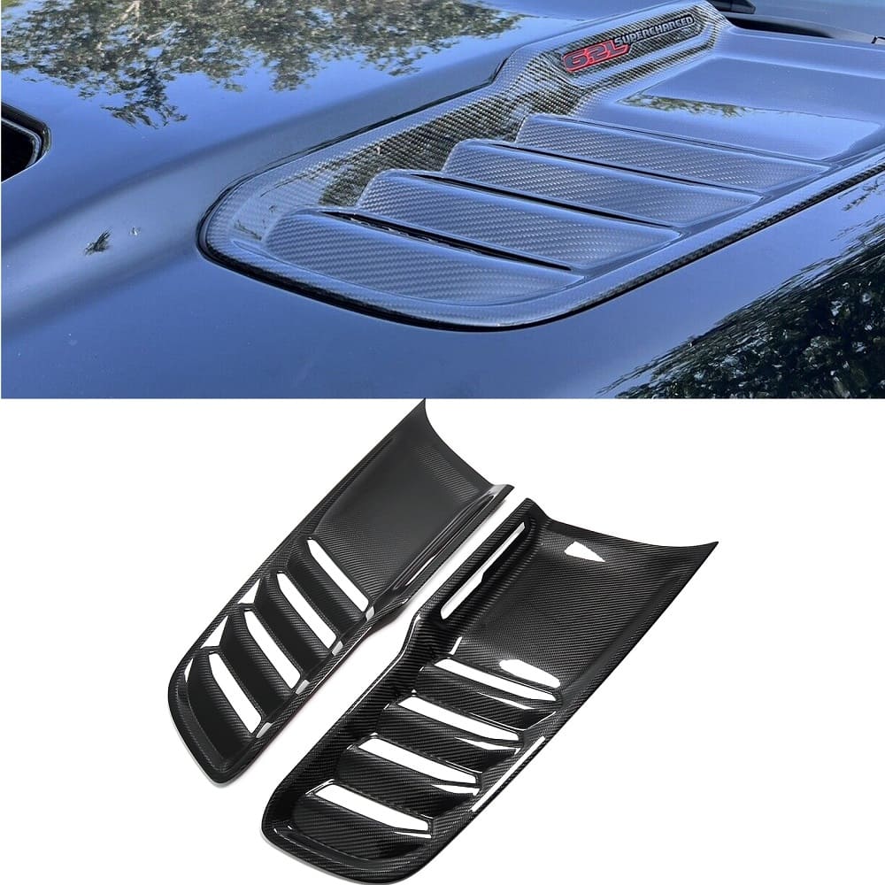 dodge ram trx hood decal